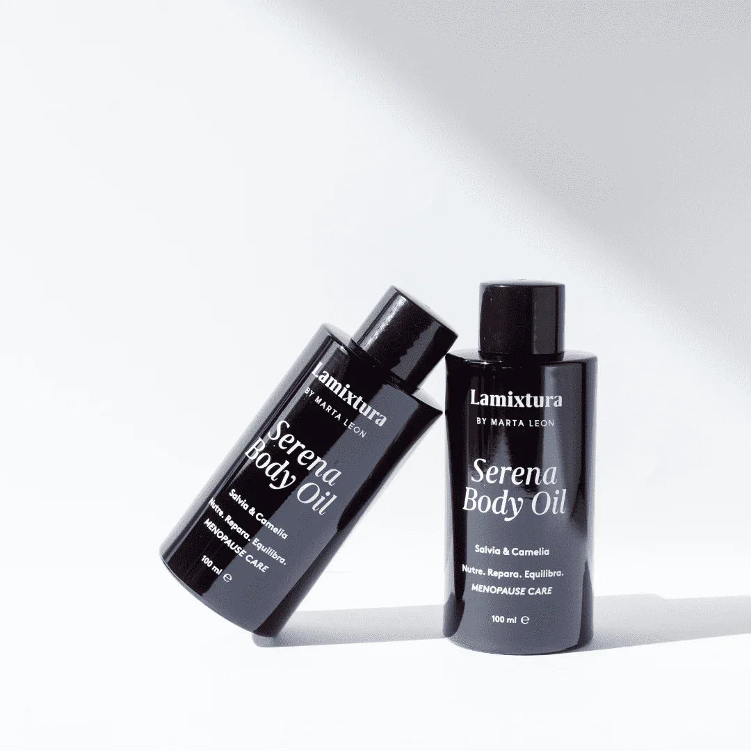 SERENA BODY OIL