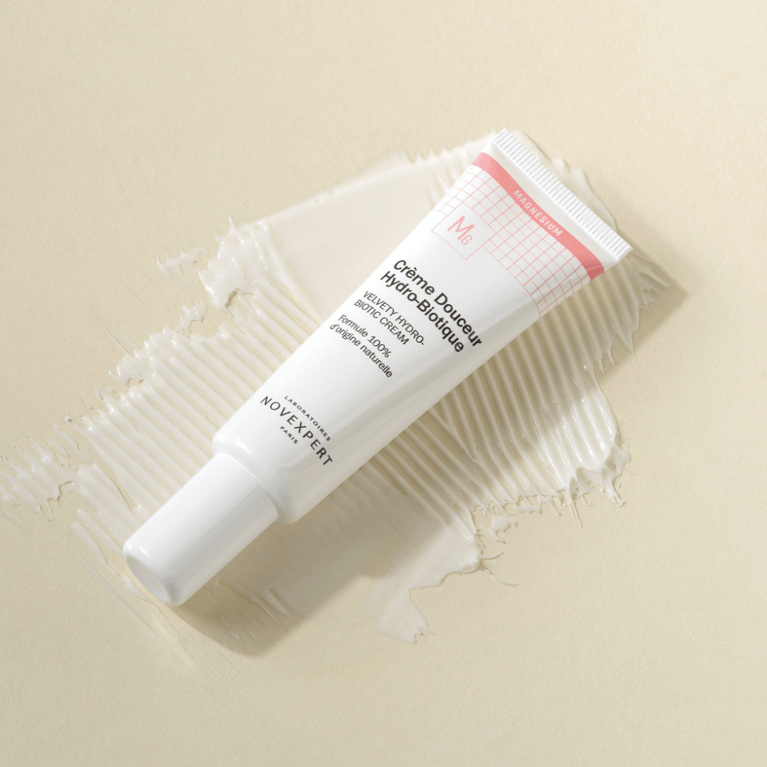 CREMA CALMANTE HIDRO-BIÓTICA CON MAGNESIO