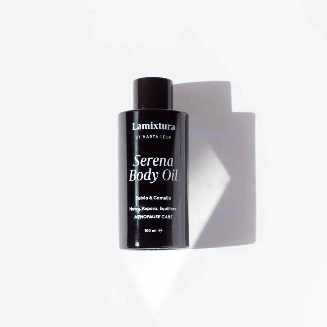 SERENA BODY OIL