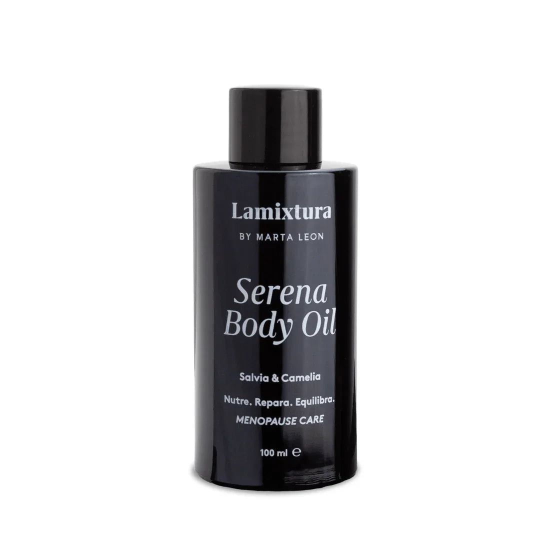 SERENA BODY OIL
