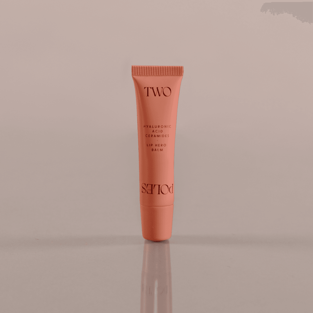 THE LIP HERO BALM CONFIDENT