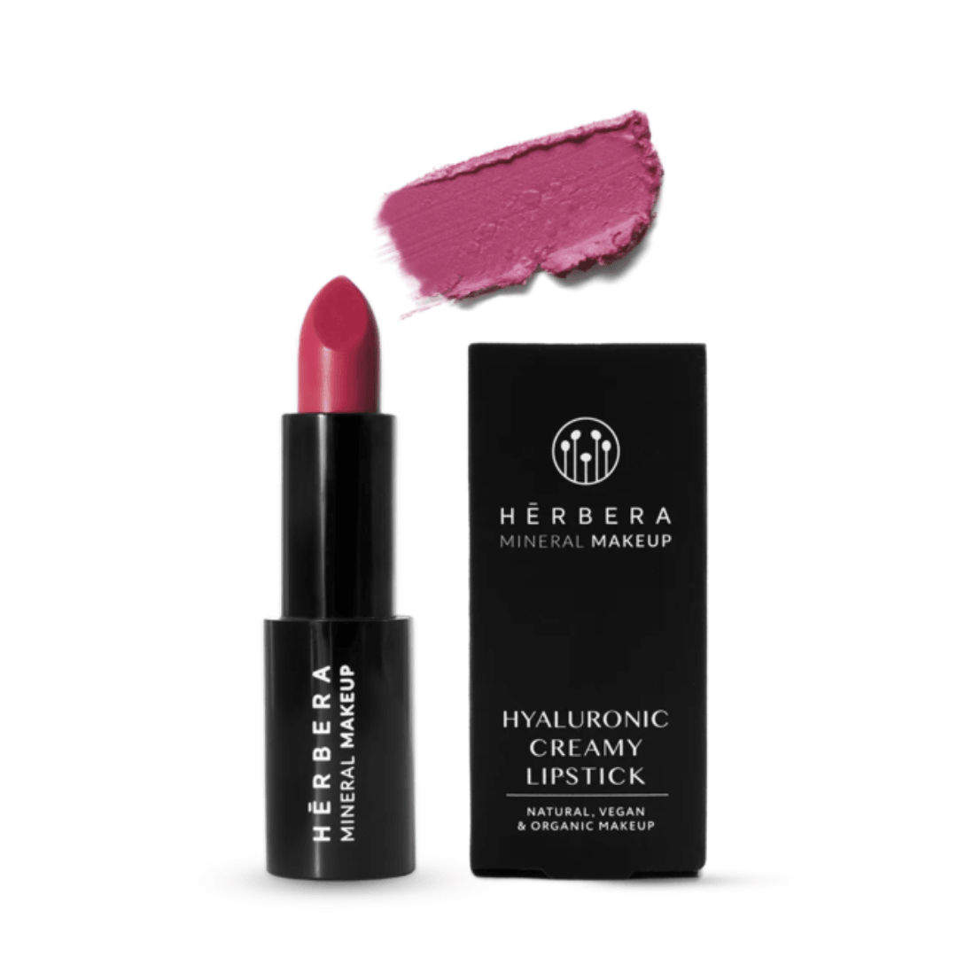 BARRA DE LABIOS HYALURONIC CREAMY LIPSTICK PINK TOURMALINE