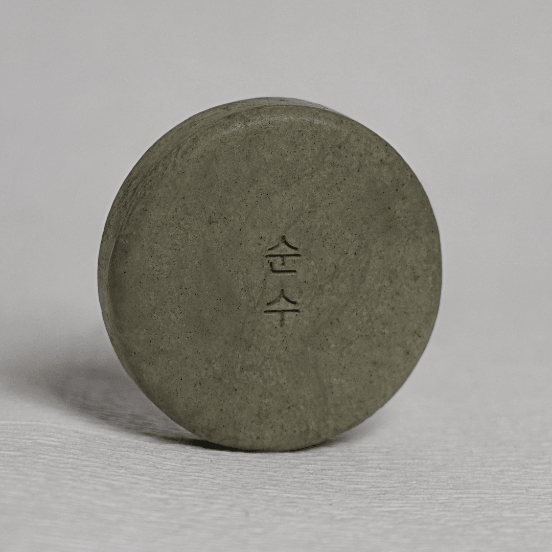 BHA & GINGER REFRESHING SHAMPOO