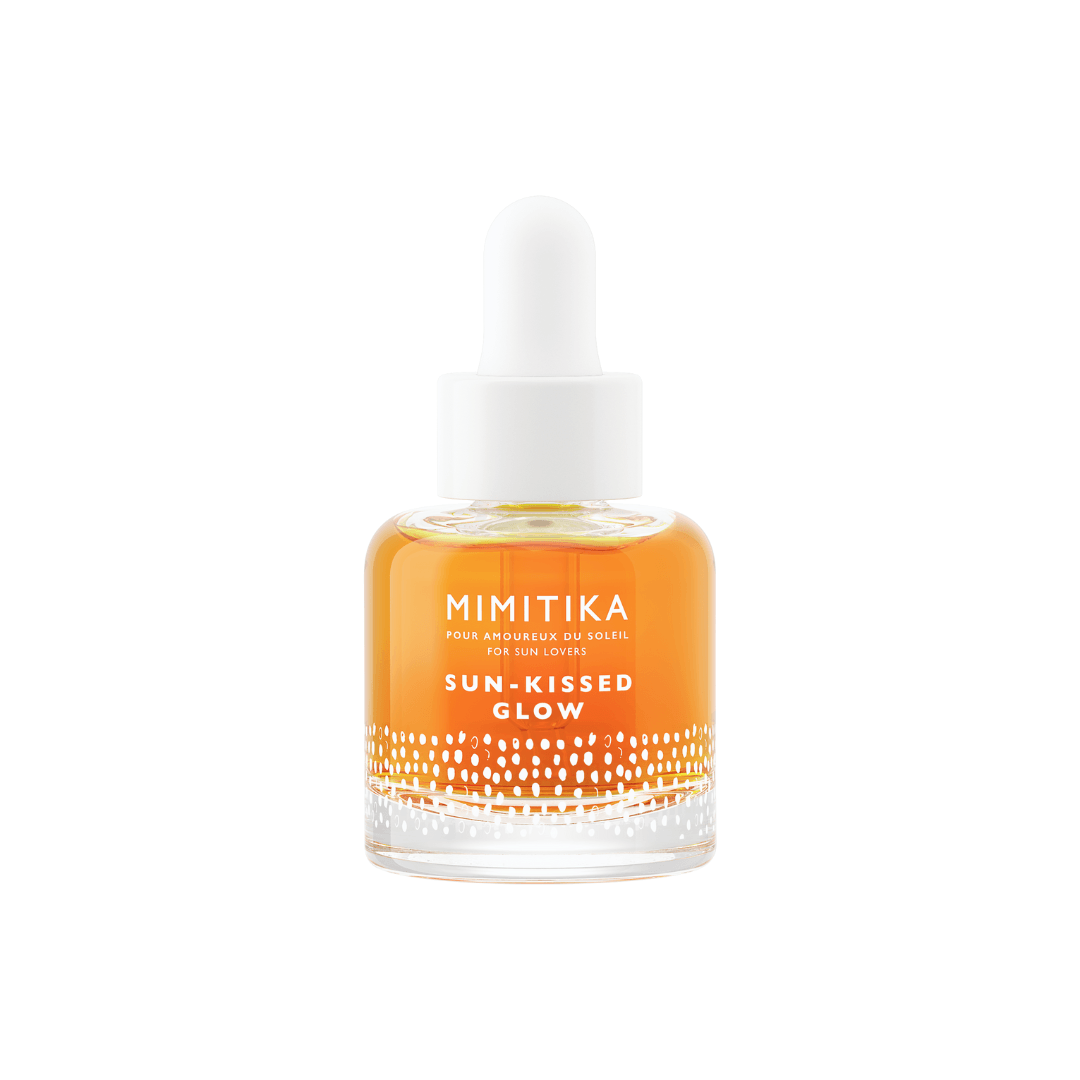 SUN KISSED GLOW SERUM