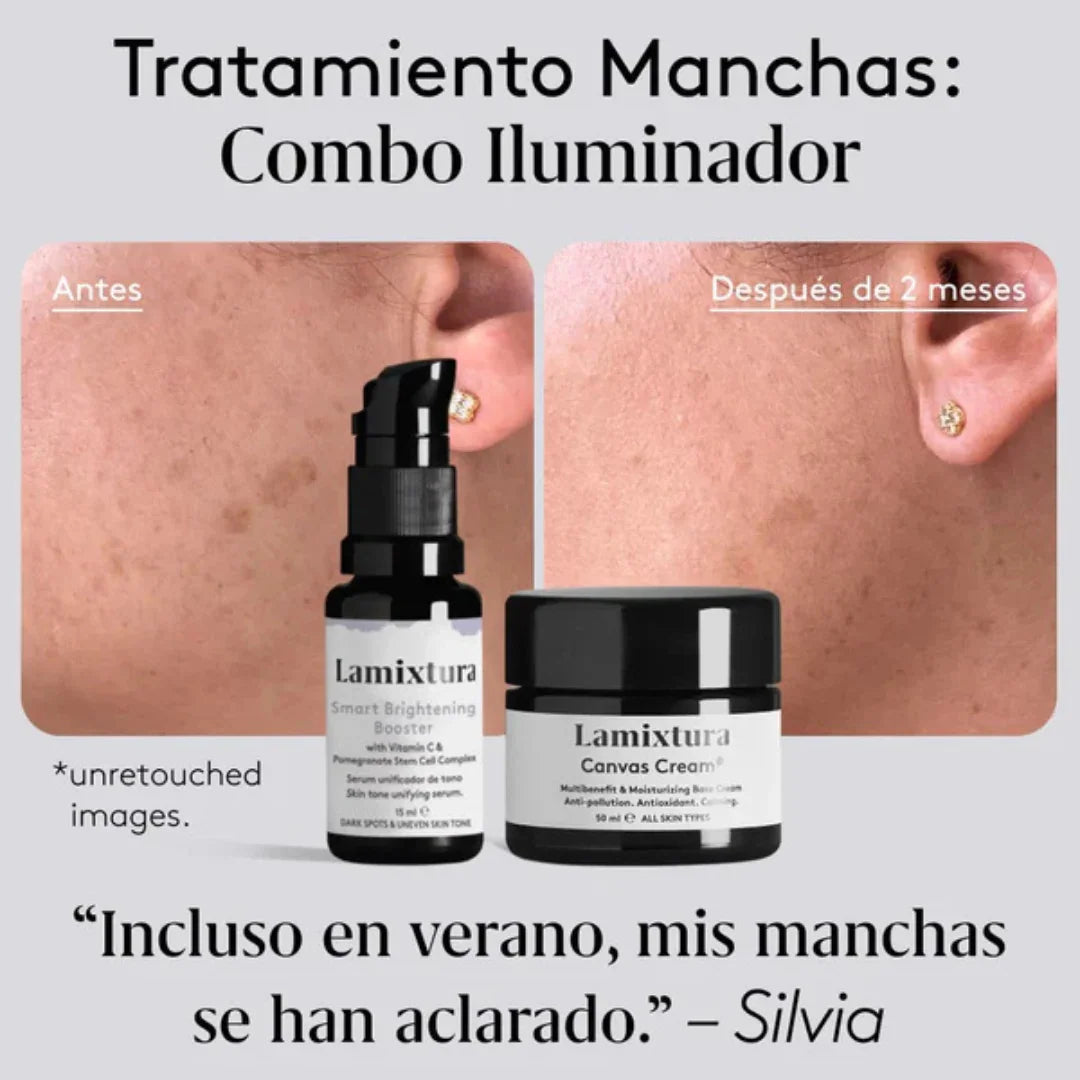 COMBO ILUMINADOR