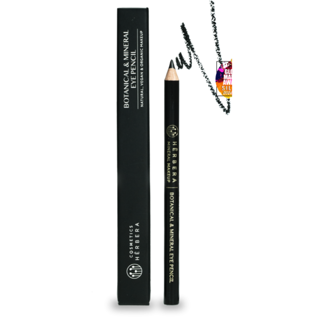 BOTANICAL & MINERAL EYE PENCIL
