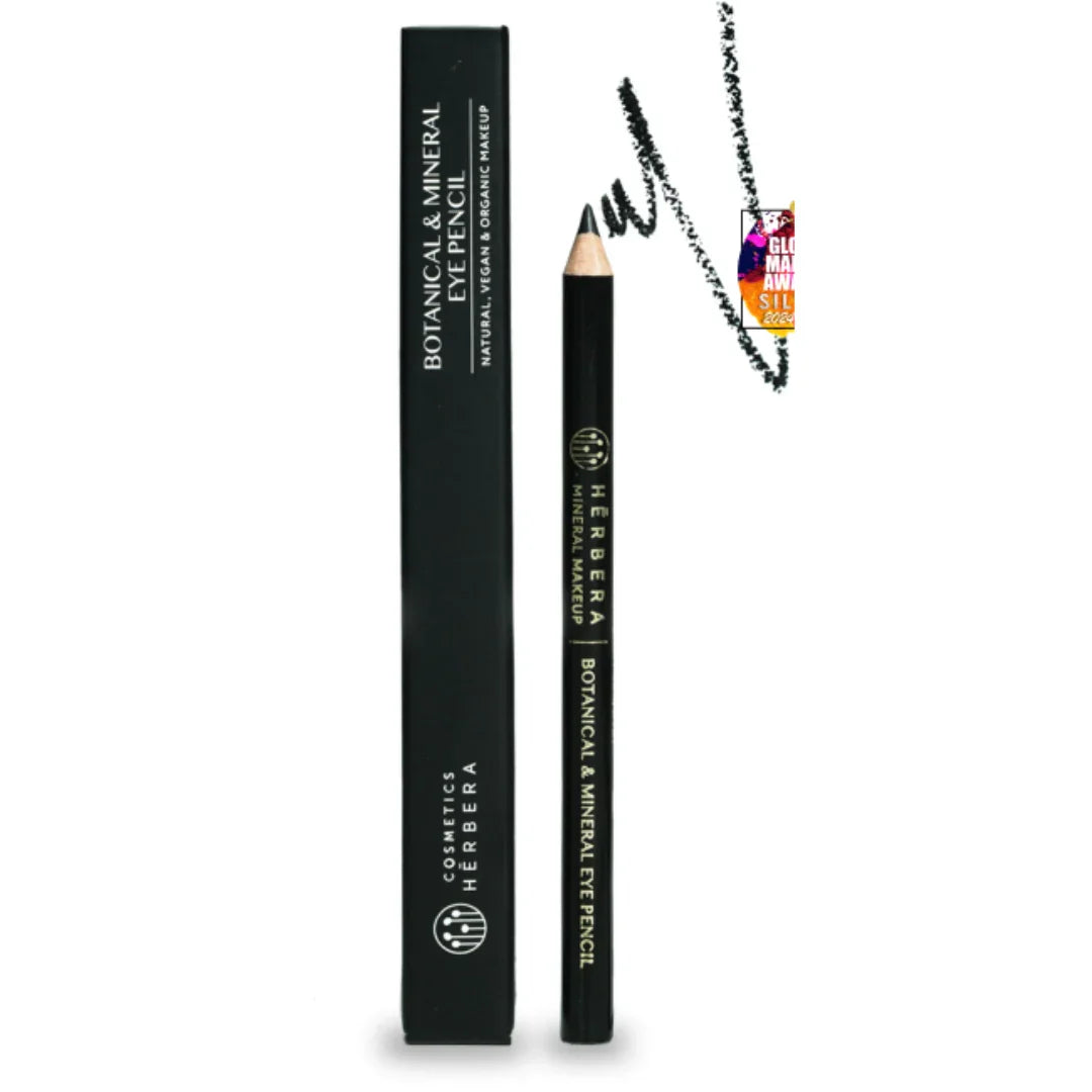 BOTANICAL & MINERAL EYE PENCIL
