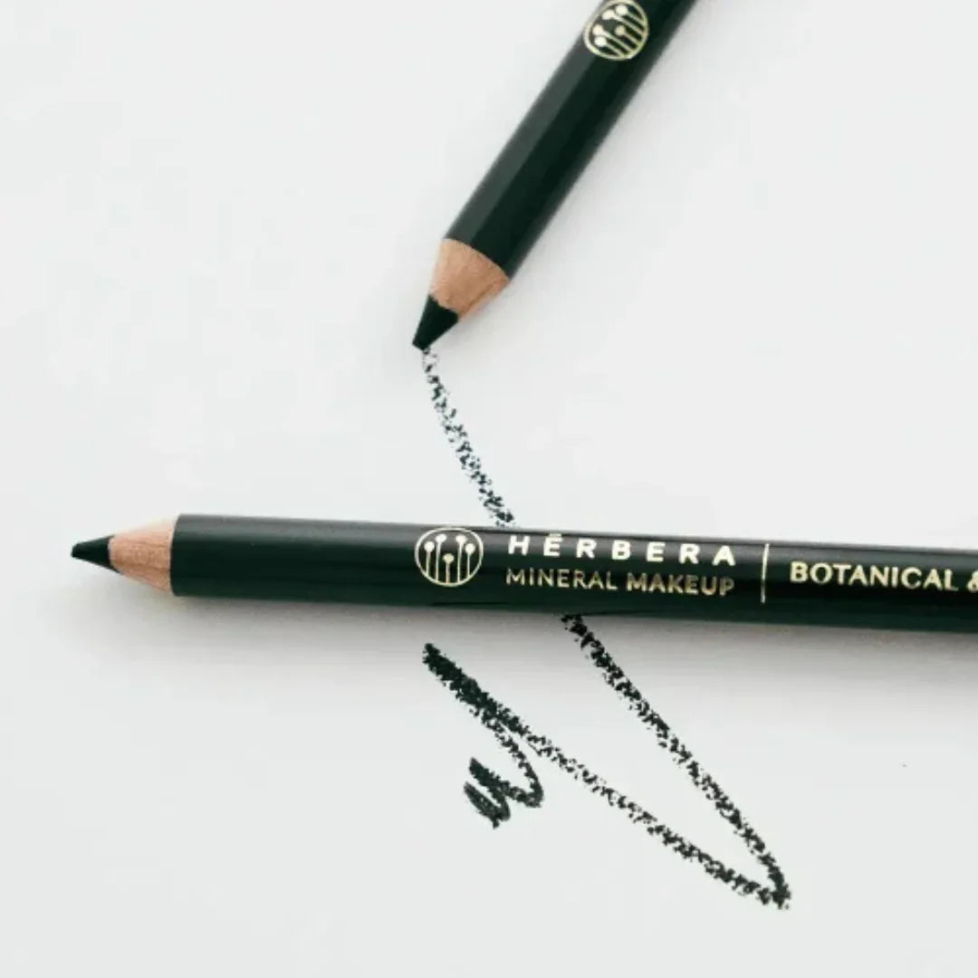 BOTANICAL & MINERAL EYE PENCIL