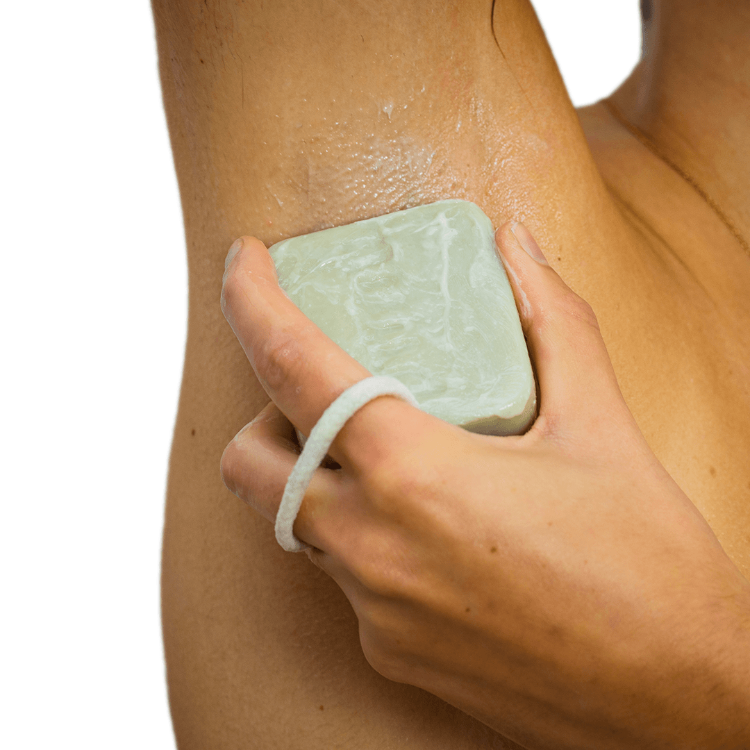 NUUD REFRESH BAR | EL JABÓN QUE NO ES JABÓN