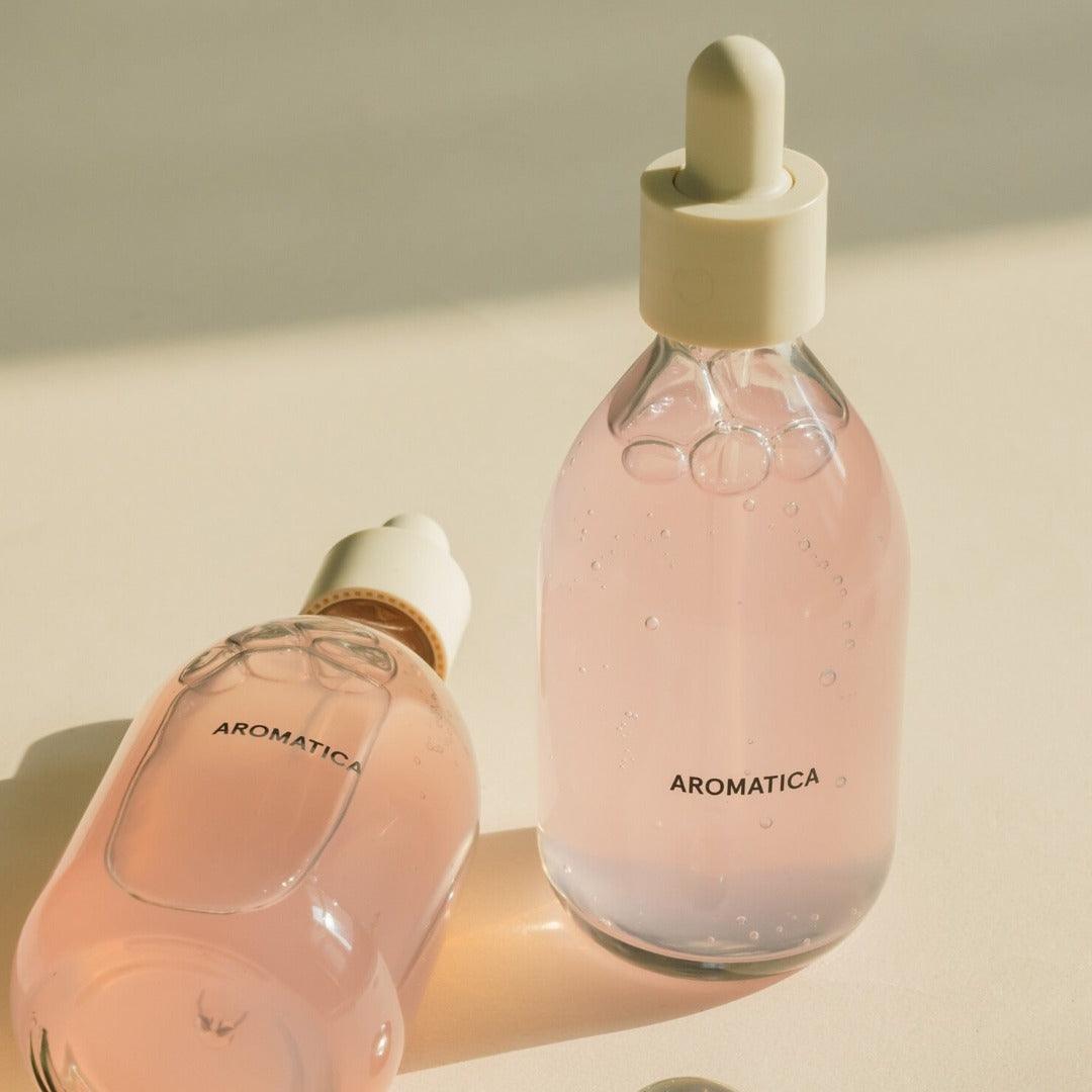REVIVING ROSE INFUSION