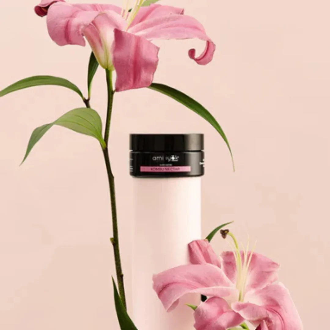 KOMBU NECTAR BÁLSAMO DOBLE ACCIÓN