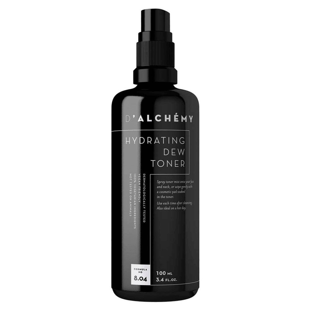 TÓNICO FACIAL HIDRATANTE 8.04