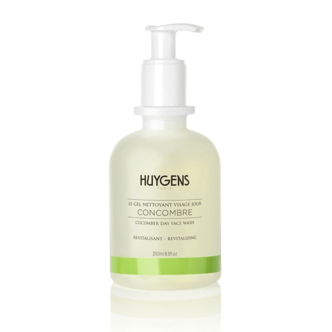 GEL LIMPIADOR FACIAL CON PEPINO