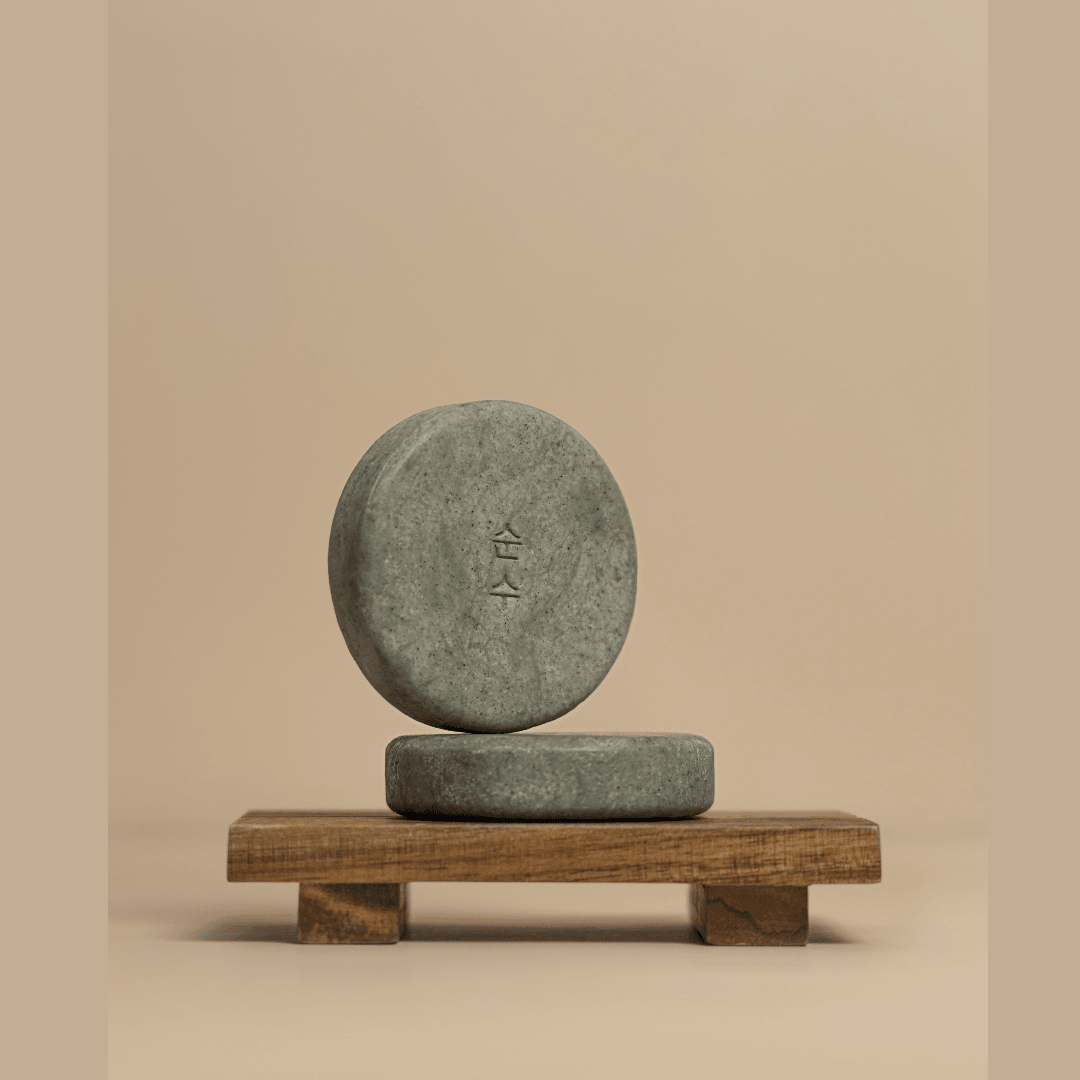 BHA & GINGER REFRESHING SHAMPOO