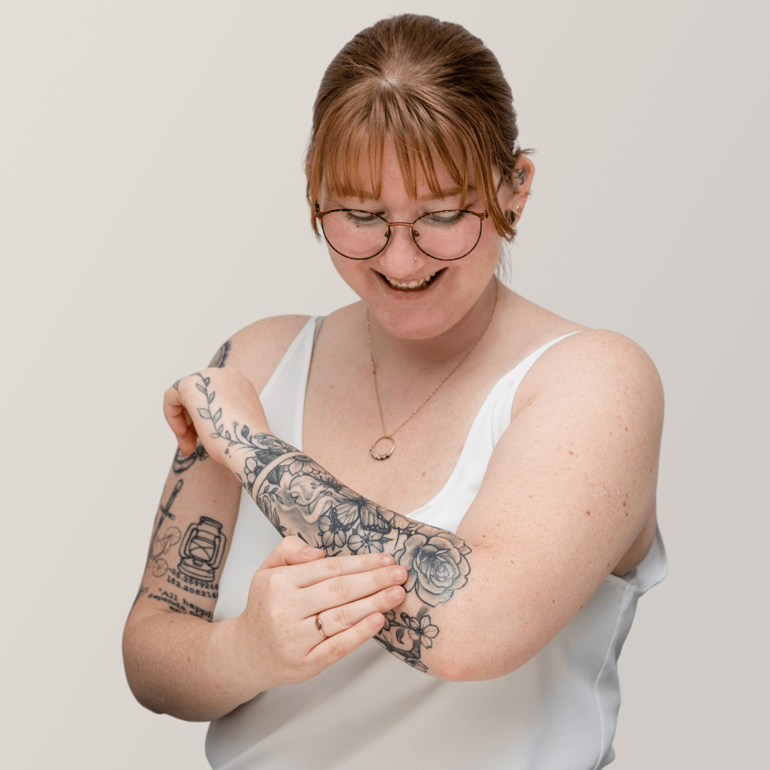 BLUE TANSY BEAUTY BALM