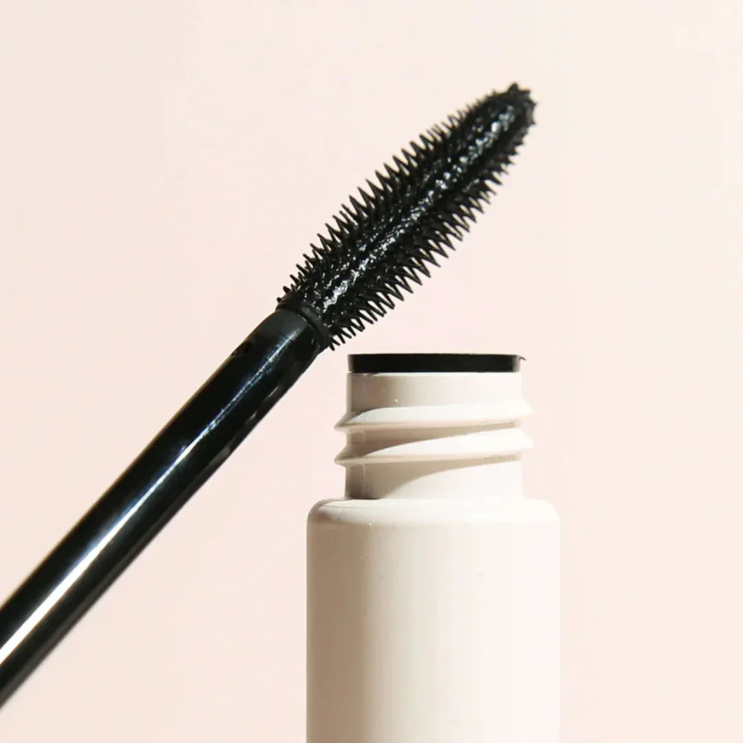 MASCARA DE PESTAÑAS VOLUME BOOST BLACK OR BROWN