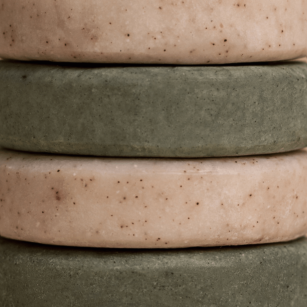 BHA & GINGER REFRESHING SHAMPOO