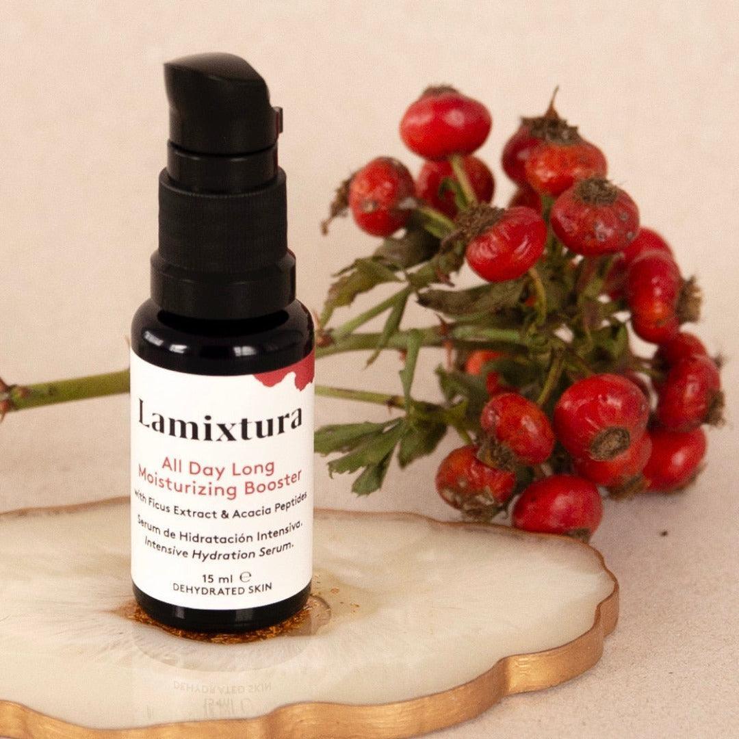 ALL DAY LONG MOISTURIZING BOOSTER