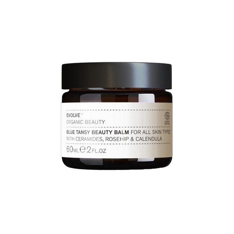 BLUE TANSY BEAUTY BALM