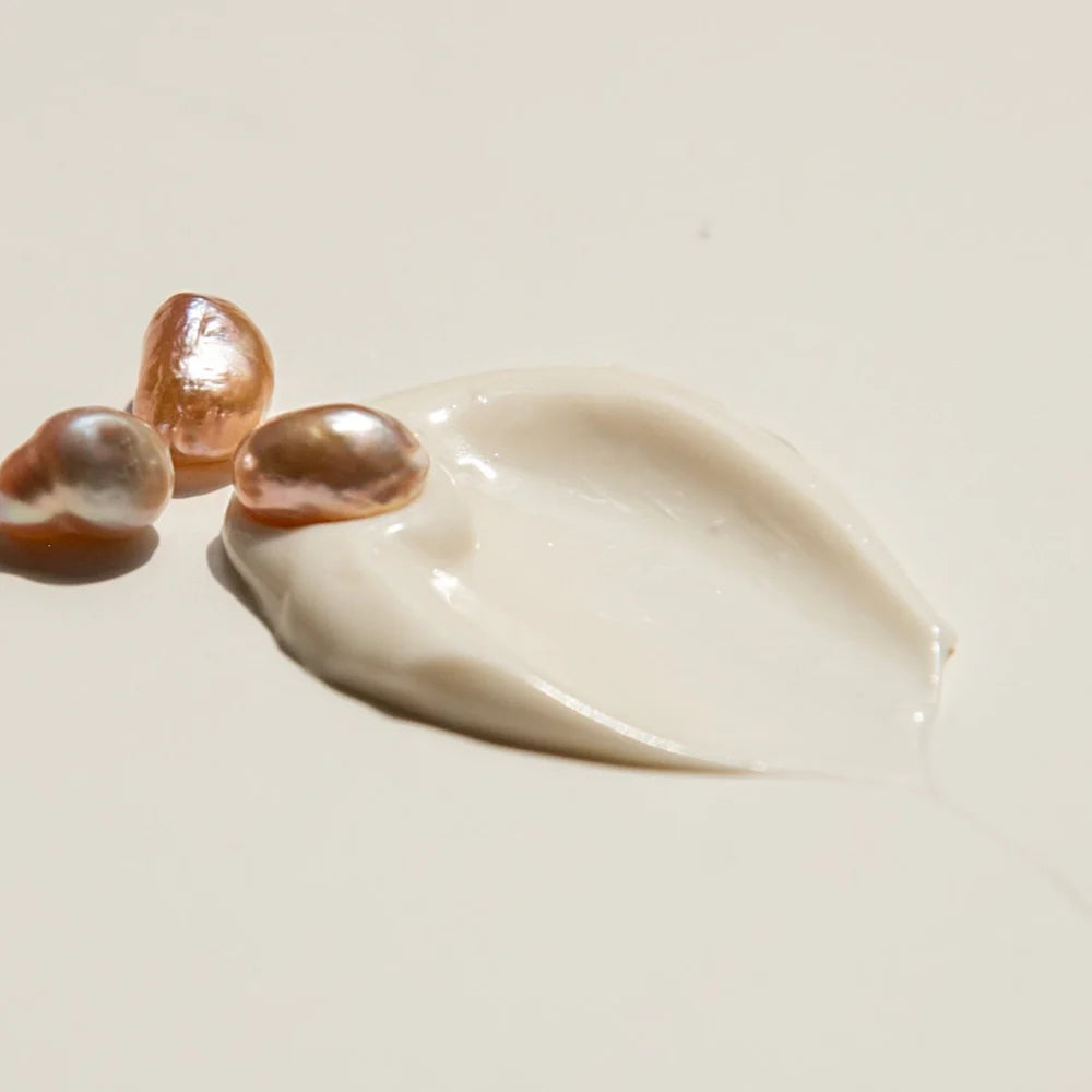 L’Odaïtès Perle Sacrée – Crema Rica y Regeneradora