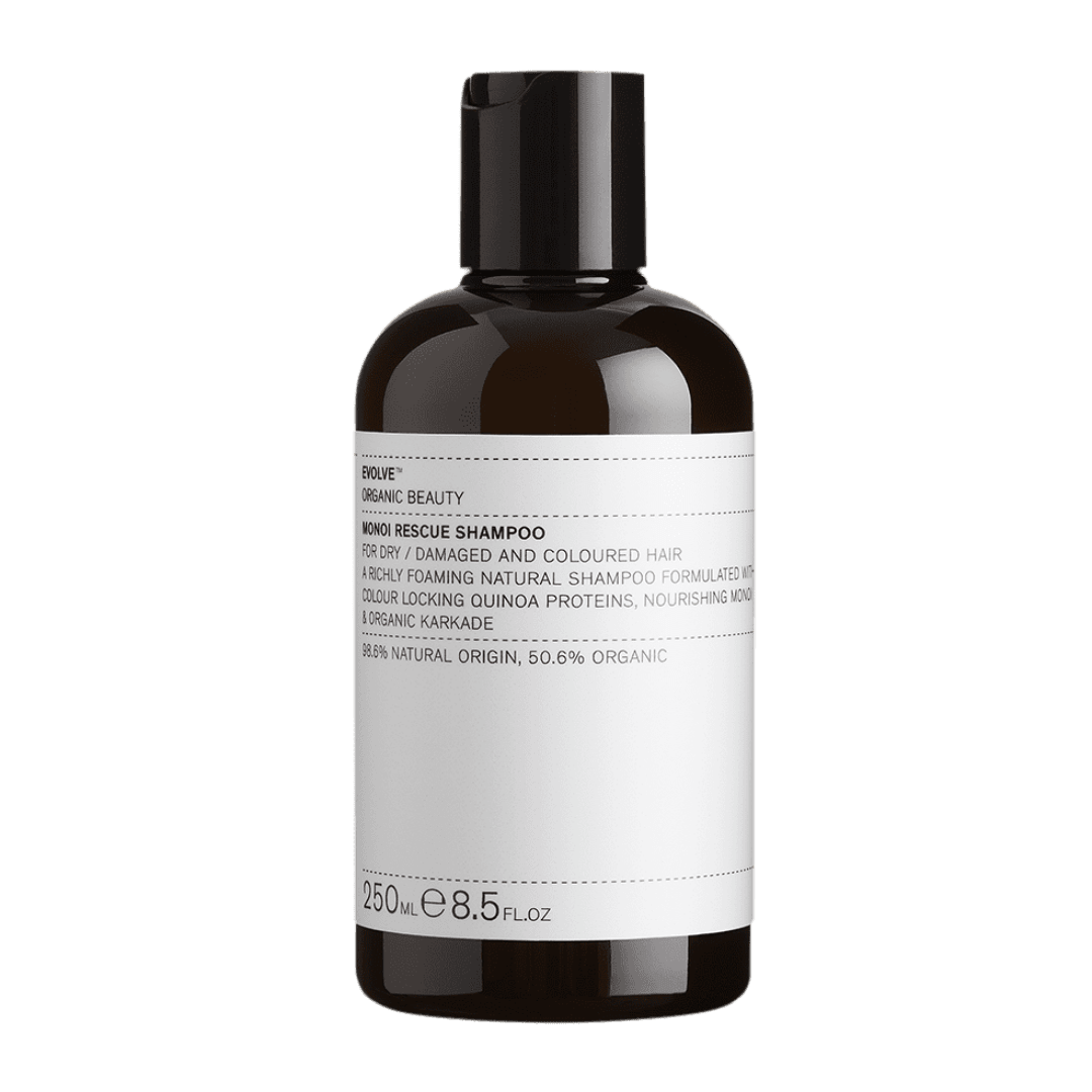 MONOI RESCUE SHAMPOO EVOLVE
