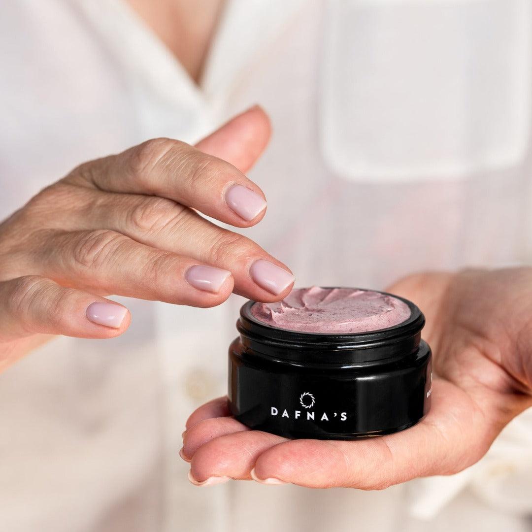 RESET- Tratamiento rejuvenecedor. -Todo tipo de pieles