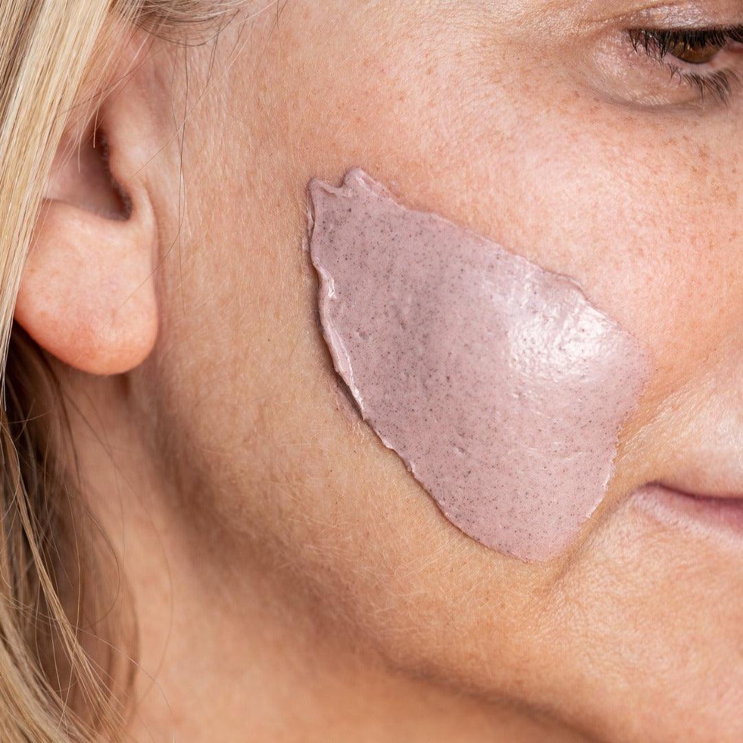 RESET- Tratamiento rejuvenecedor. -Todo tipo de pieles