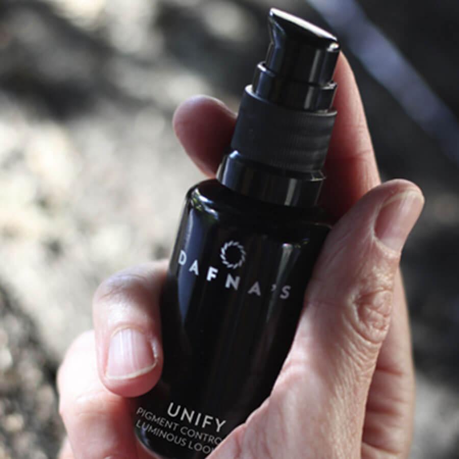 UNIFY SERUM -Serum Vitamina C y Niacinamida
