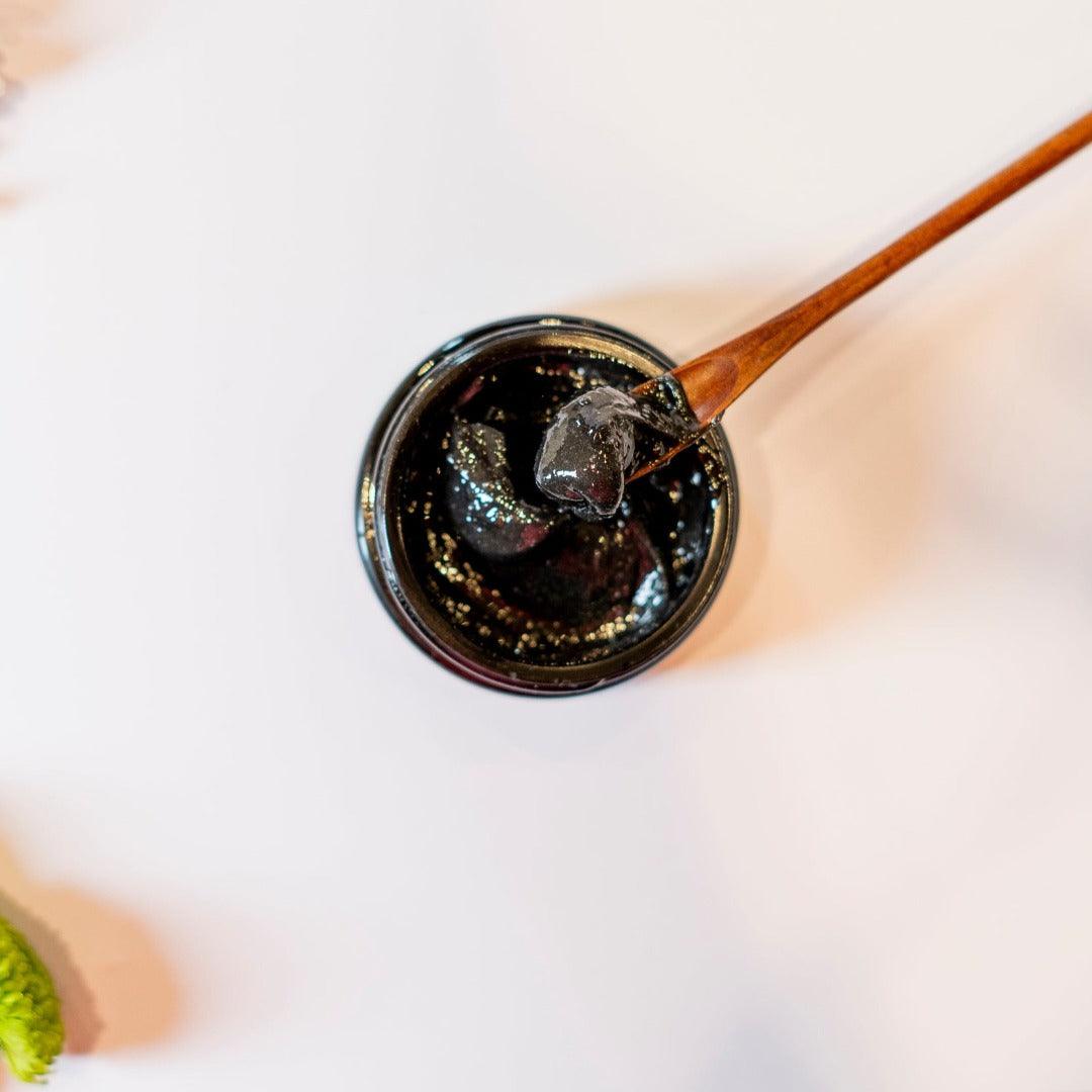 DETOXIFY- Mascarilla exfoliante renovadora.