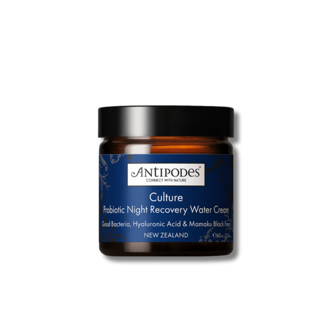 CULTURE PROBIOTIC NIGHT WATER CREAM
