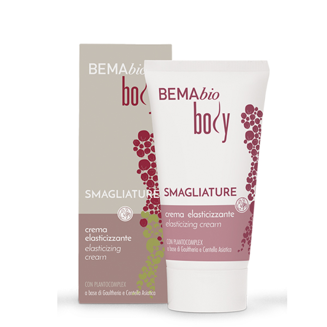 CREMA PARA ESTRÍAS