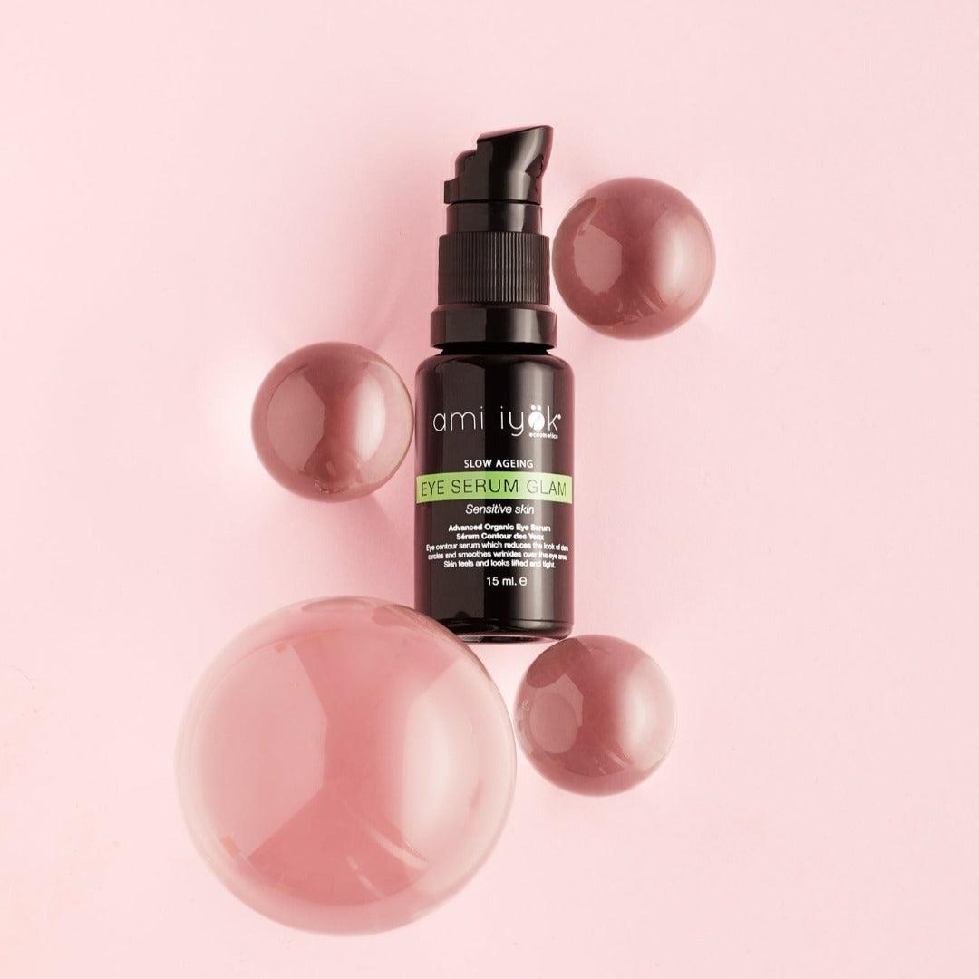 EYE SERUM GLAM