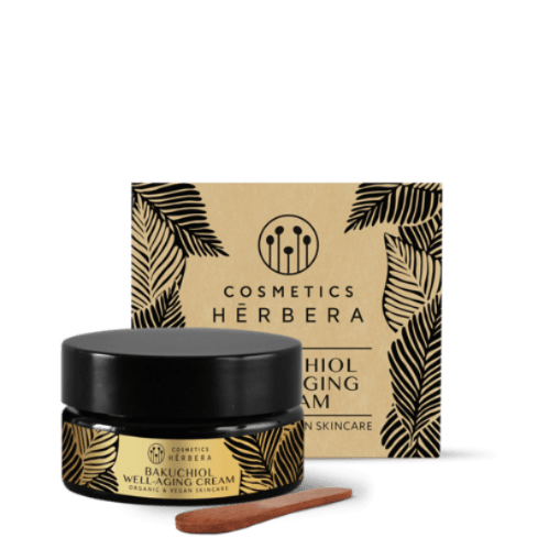 CREMA WELL-AGING RETINOL VEGETAL PIEL MADURA