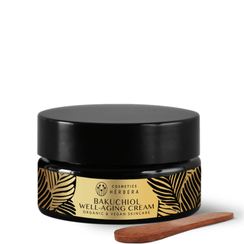 CREMA WELL-AGING RETINOL VEGETAL PIEL MADURA