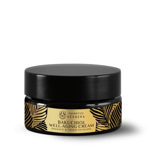CREMA WELL-AGING RETINOL VEGETAL PIEL MADURA