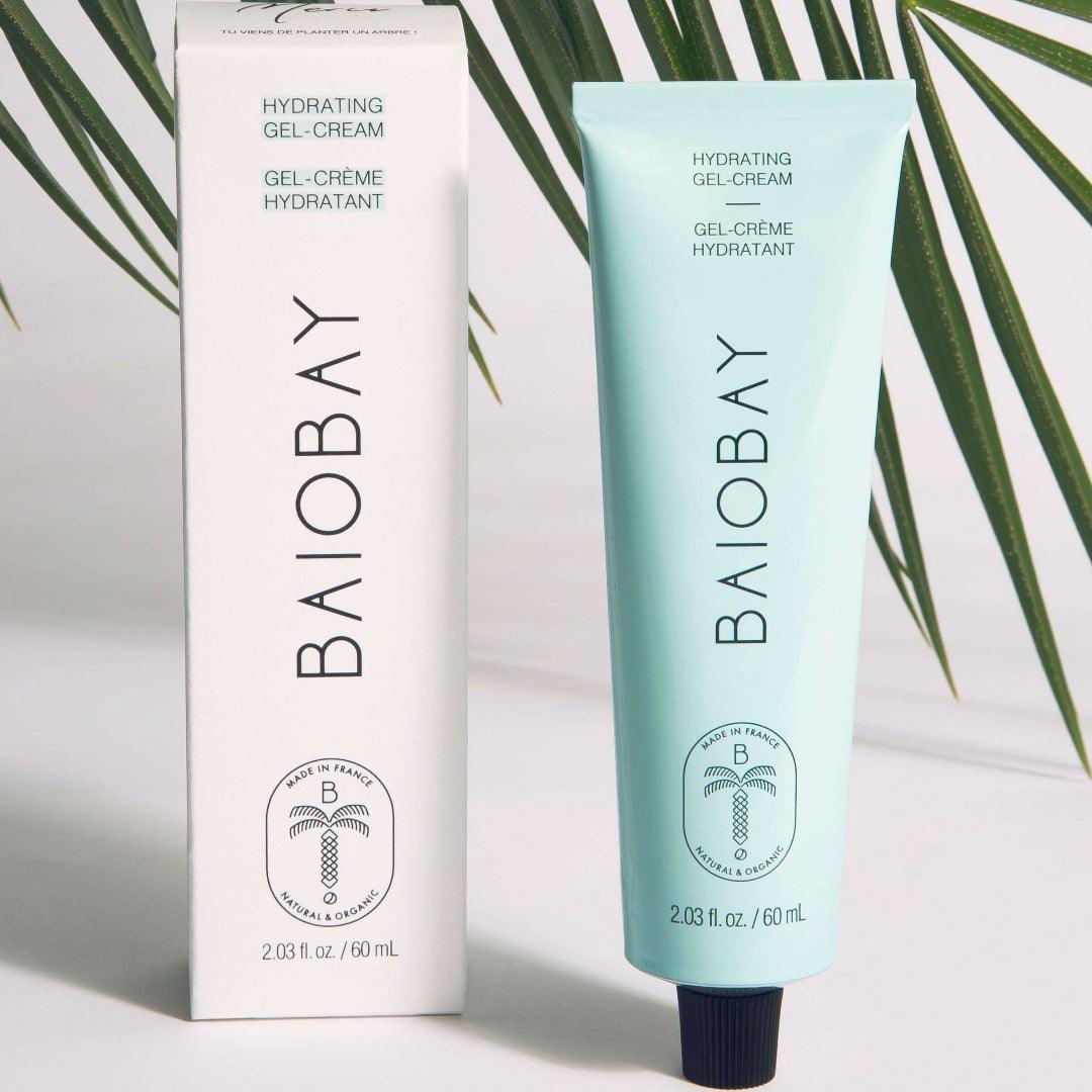 HIDRATING GEL-CREAM BAIOBAY