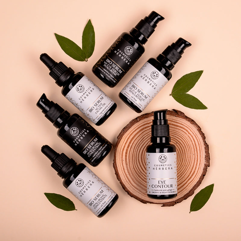 Herbera Misihu Cosmetics