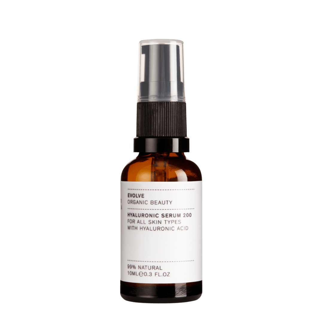 HYALURONIC SERUM 200