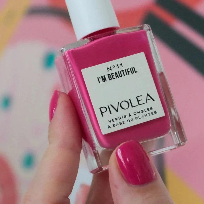 PINK BOX