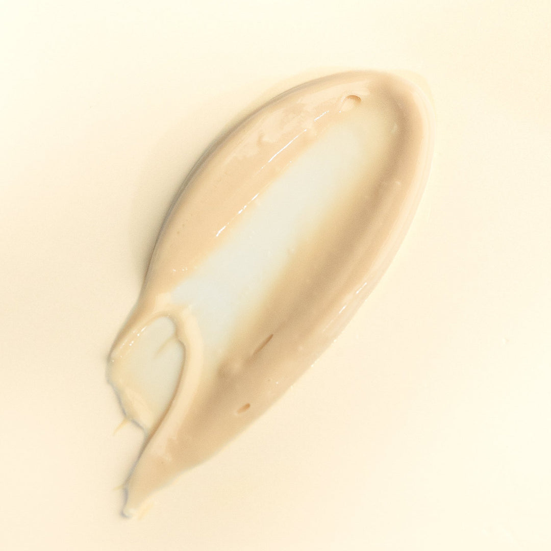 Textura de la crema Ange Sensationnel