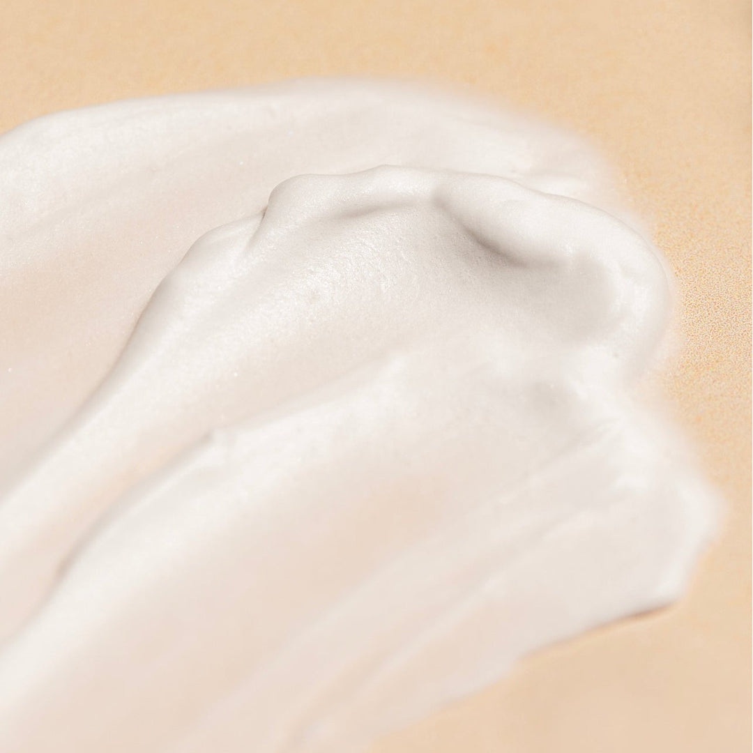 Textura del polvo limpiador Pleine Lune