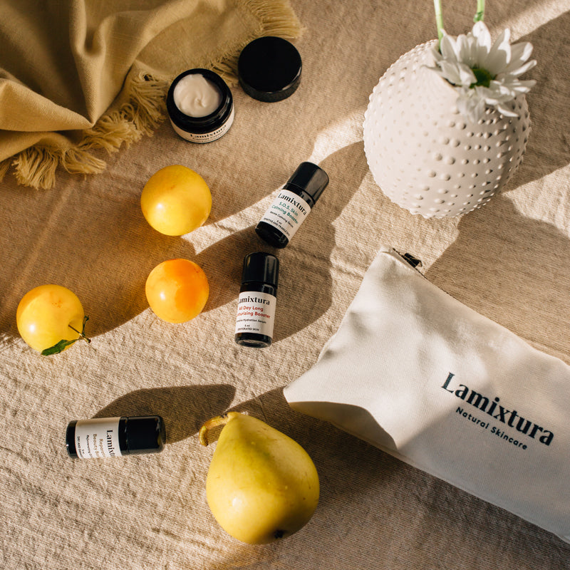 lamixtura natural skincare