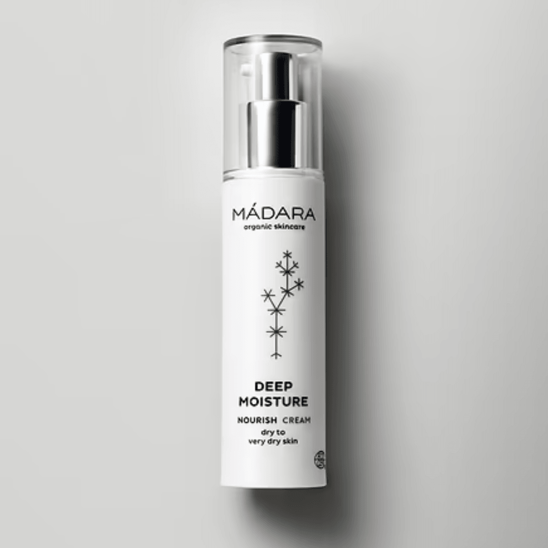 DEEP MOISTURE NOURISH CREAM