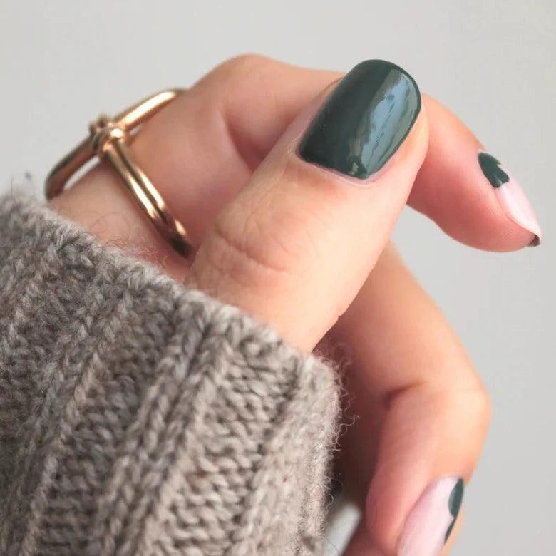 ESMALTE I'M GREATFUL Nº08 DE PIVOLEA