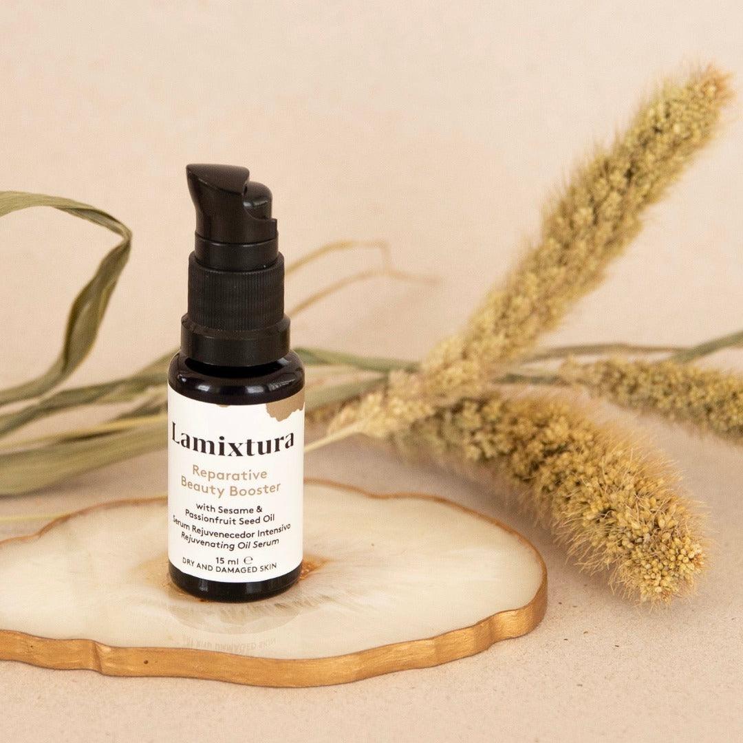 REPARATIVE BEAUTY BOOSTER