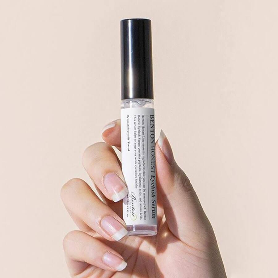 SERUM PARA PESTAÑAS HONEST