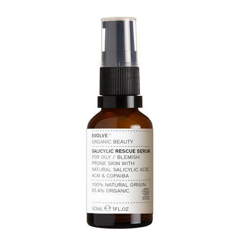 SALICYLIC RESCUE SERUM