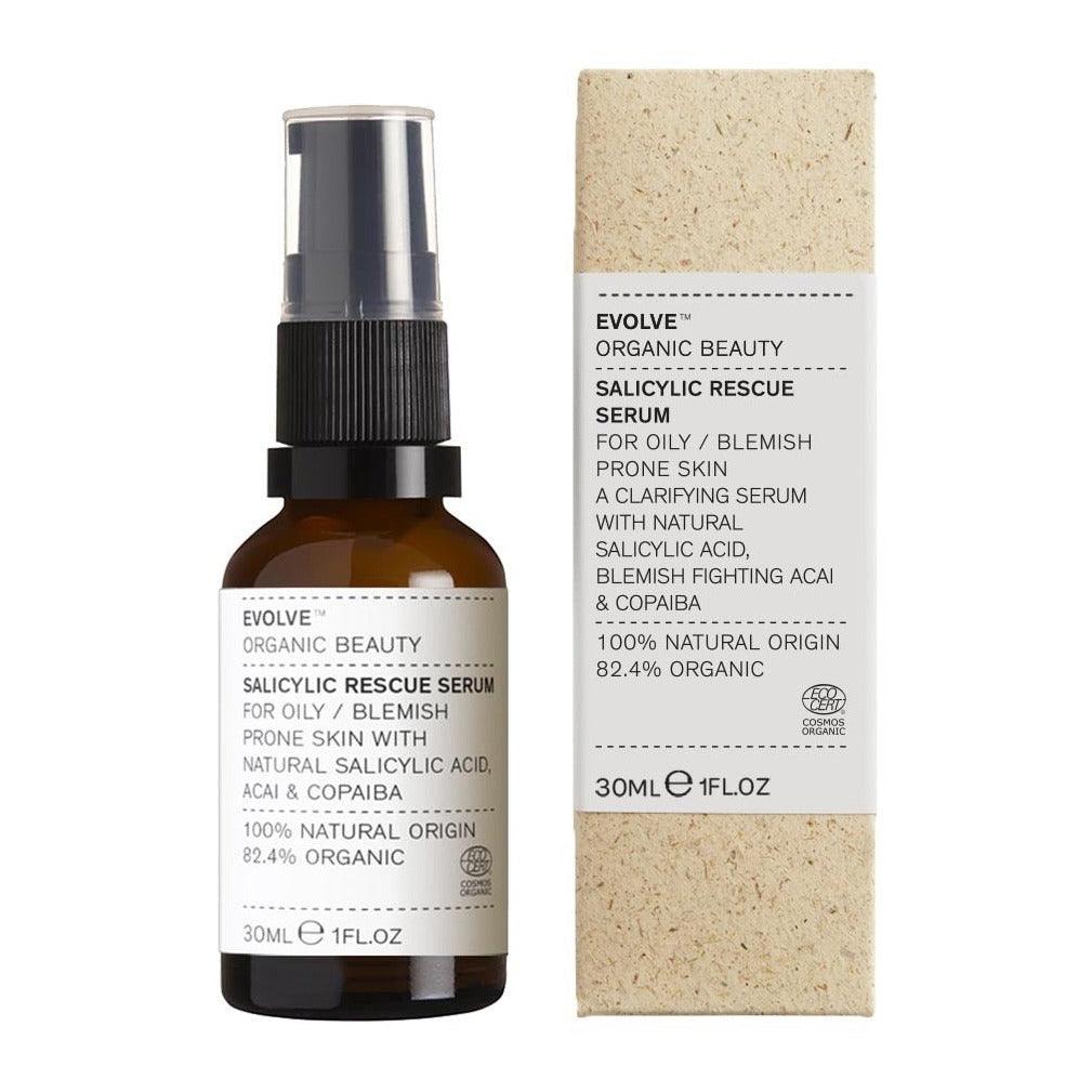 SALICYLIC RESCUE SERUM