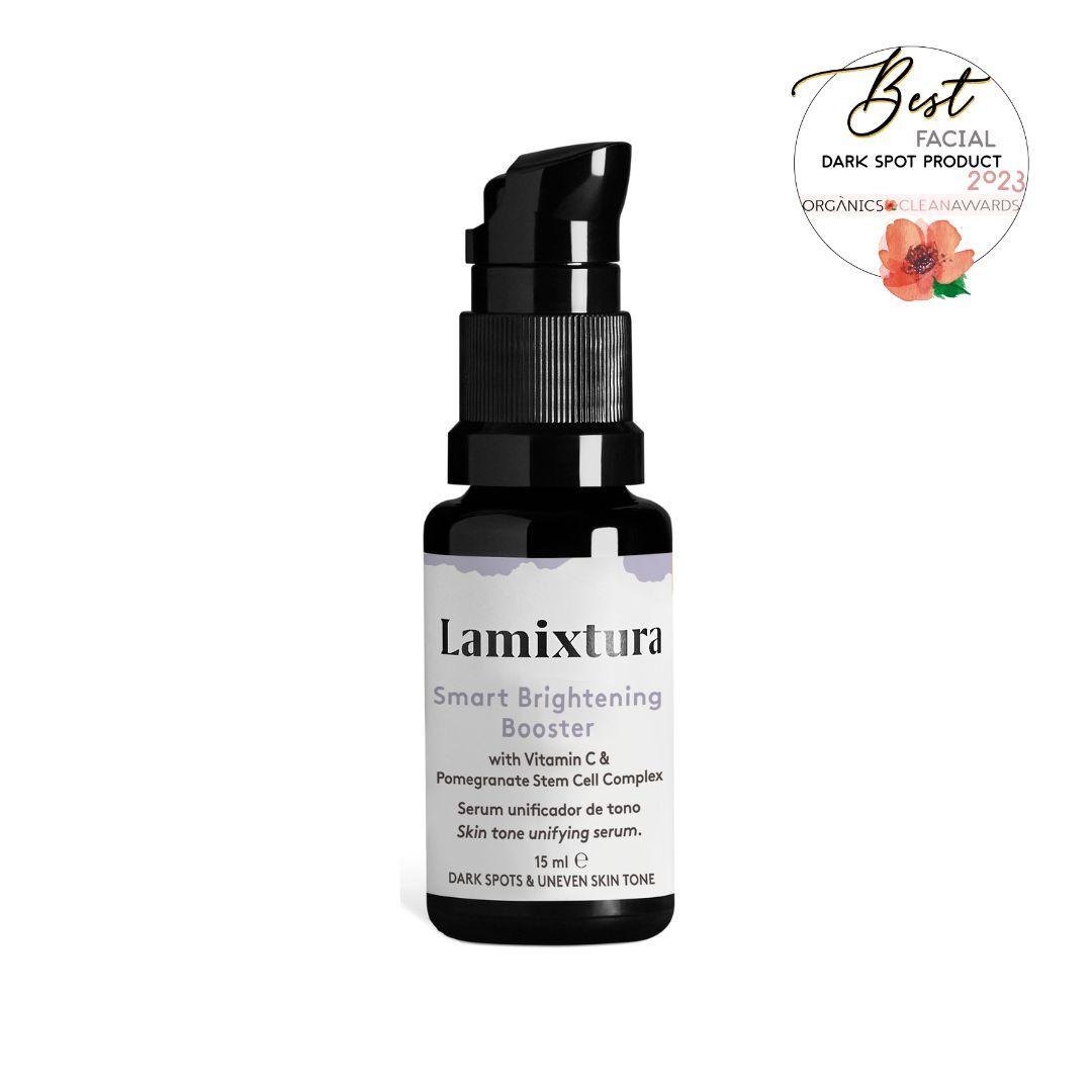 SMART BRIGTHENING BOOSTER