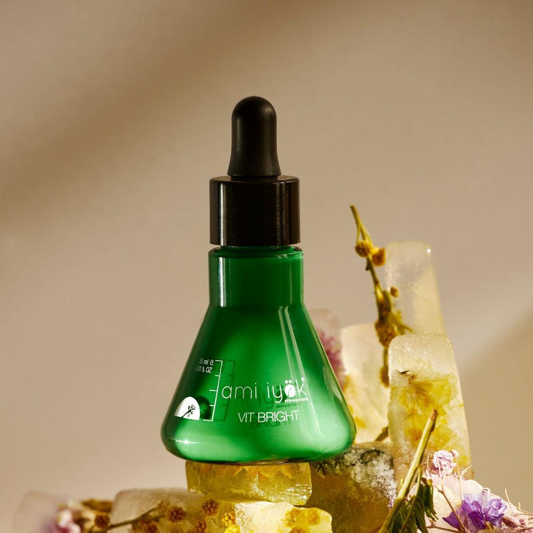 VIT BRIGHT ELIXIR POTENCIADOR